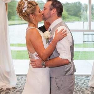 Meet your Posher, Rebecca grace